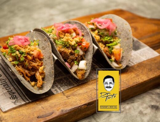 Don Tito Restaurant & Music Hall