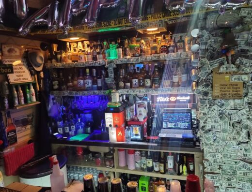 Chango Bar