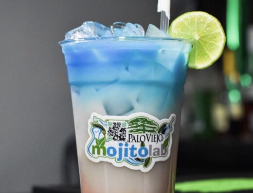 MojitoLab