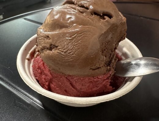 Vía Láctea Scoop Shop