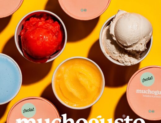 Mucho Gusto (RIO PIEDRAS)