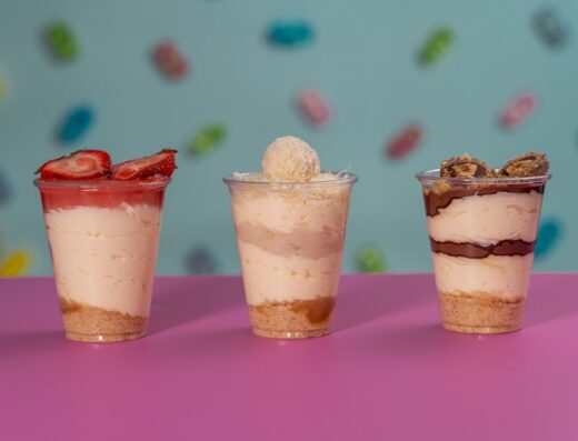 Dulzuras Ice Cream and Desserts