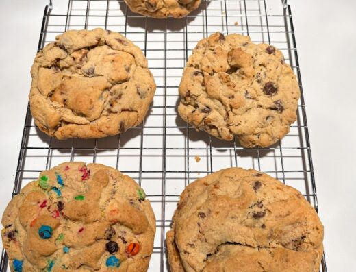 Dulzuras Ice Cream and Desserts