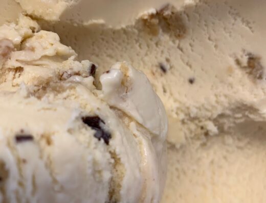 La Heladería Funkyberry Ice Cream