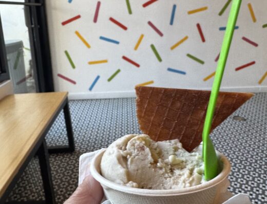 La Heladería Funkyberry Ice Cream