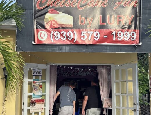 Cheesecake Fun By Lury