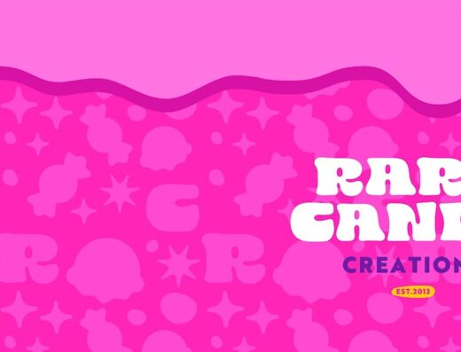 Rare Candy Creations