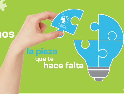 Trade Marketing Solutions