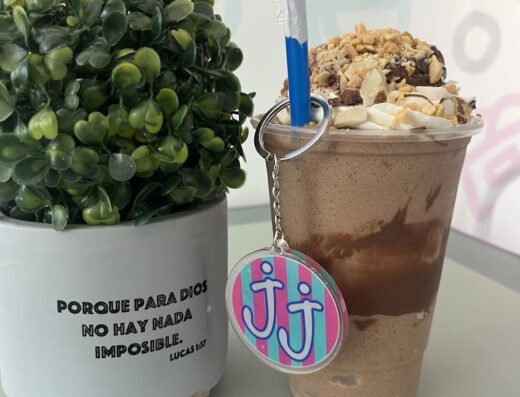 JJ Ice Cream Factory