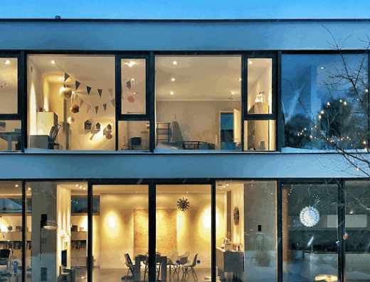 Storm King Windows & Doors Inc.