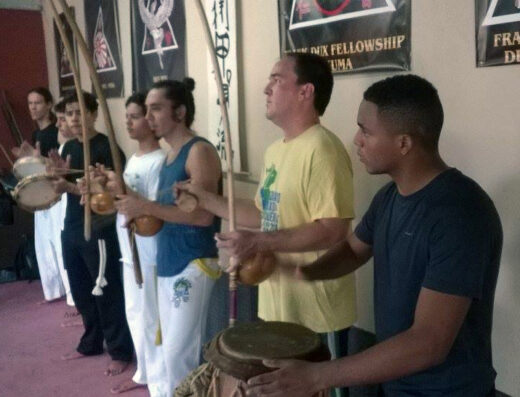 Artes Marciales de Puerto Rico