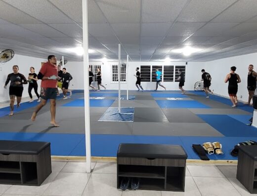 Guabá Brazilian Jiu Jitsu