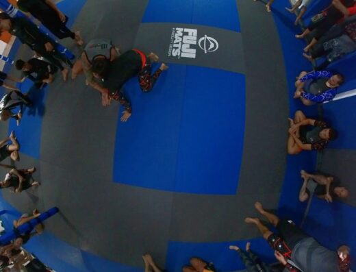 Guabá Brazilian Jiu Jitsu