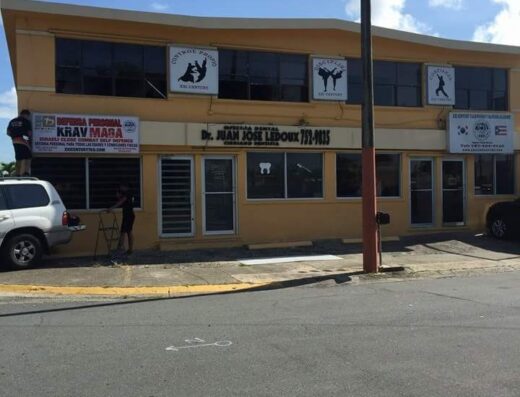 XXI Century Taekwondo & Krav Maga Academy