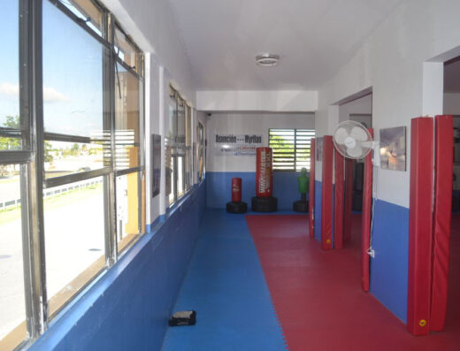 XXI Century Taekwondo & Krav Maga Academy