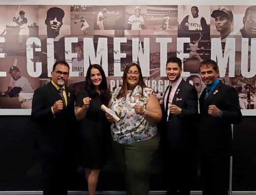 Guerreros Taekwon-Do