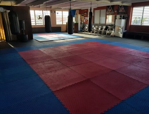 Carolina Brazilian Jiu Jitsu