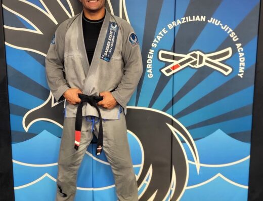 Excel Combat Academy