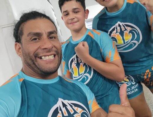 Excel Combat Academy