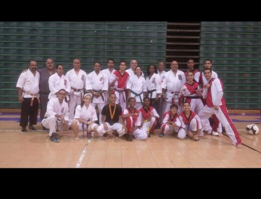 Puerto Rico Karate Studio