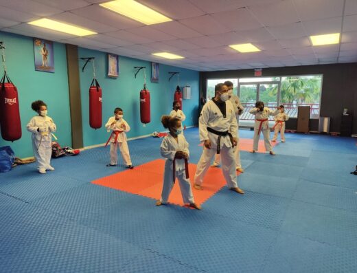 Xtreme Performance Martial Arts