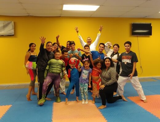 Xtreme Performance Martial Arts