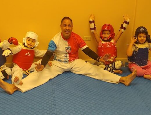 Xtreme Performance Martial Arts