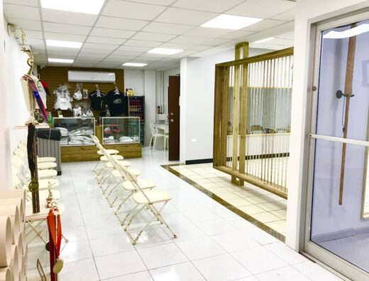 MIKpro Karate / KickBox