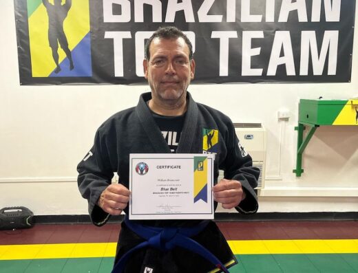 Brazilian Top Team Puerto Rico | Escuela de Jiu Jitsu brasileño y artes marciales