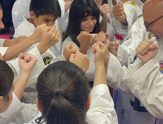 Family Taekwon-Do Bayamon
