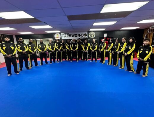 Family Taekwon-Do Bayamon