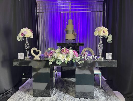 Lets Celebrate Party Rental