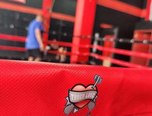 Tough Love Muay Thai Boxing Gym