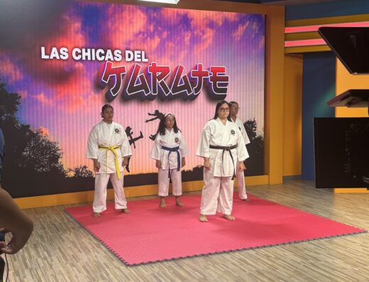 Puerto Rico GoJu Ryu Karate Dojo
