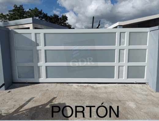 GDR DOORS AND WINDOWS