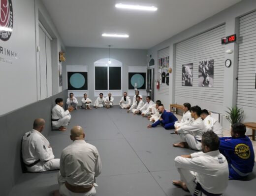 Alliance Jiu Jitsu Puerto Rico by Cobrinha
