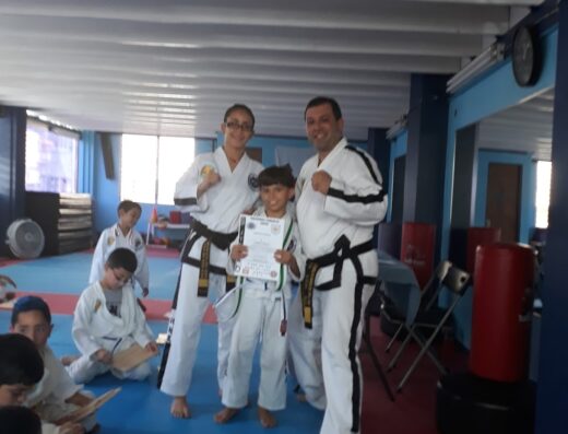 Professional Taekwondo Center