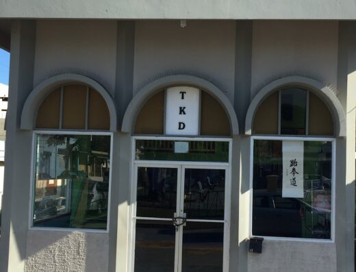 Professional Taekwondo Center