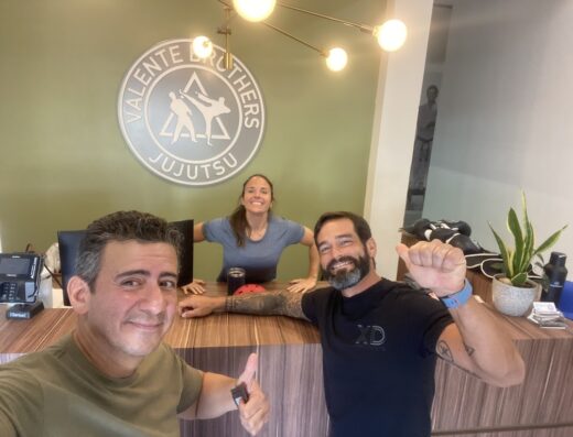 Valente Brothers Study Group Puerto Rico