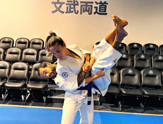 Jujutsuka Wellness & Self Defense