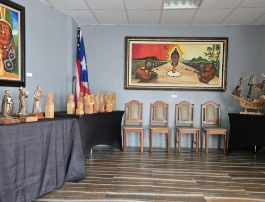 Aguada Tourism Center