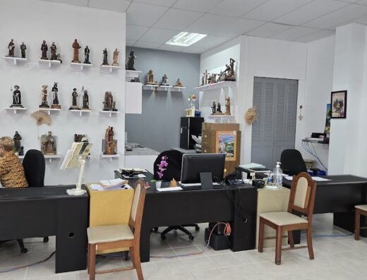 Aguada Tourism Center