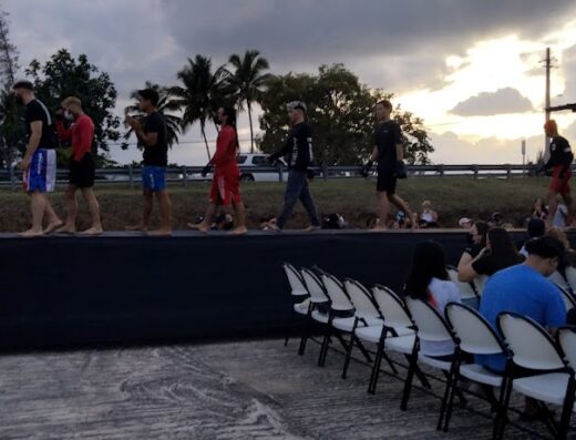 Caribbean Top Team Training Center Mayaguez