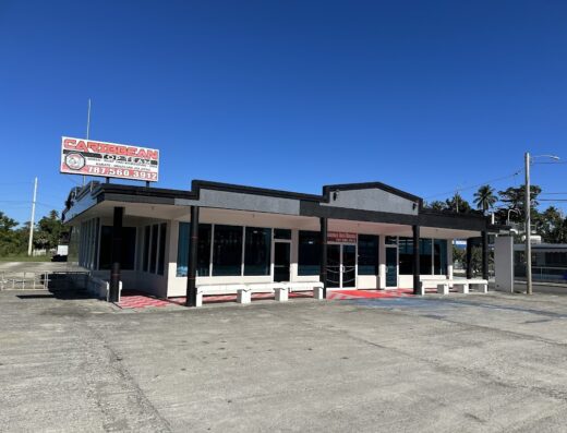 Caribbean Top Team Training Center Mayaguez