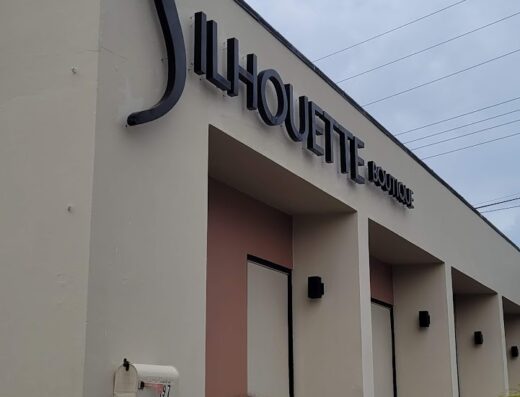Silhouette Boutique