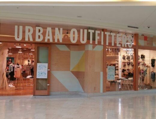 Urban Outfitters