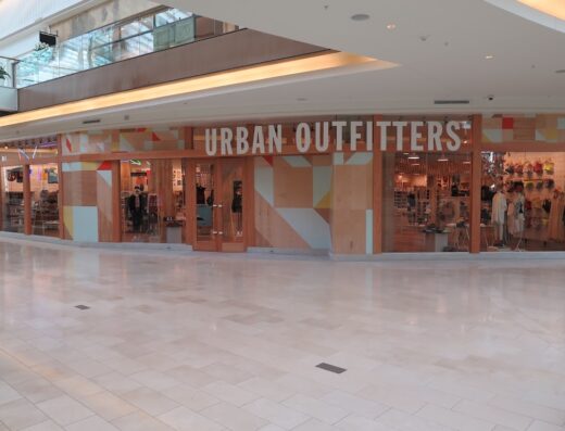Urban Outfitters