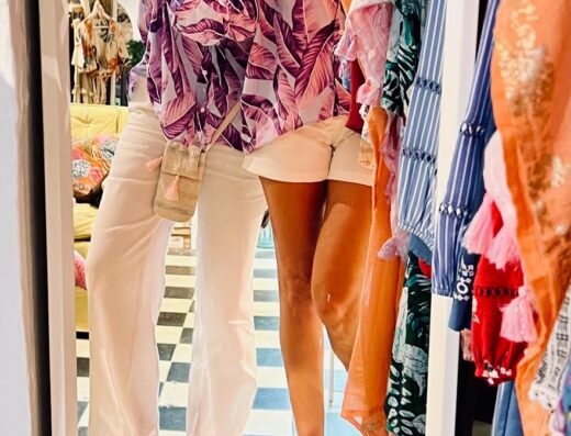 Gypsetter Boutique & Cafe