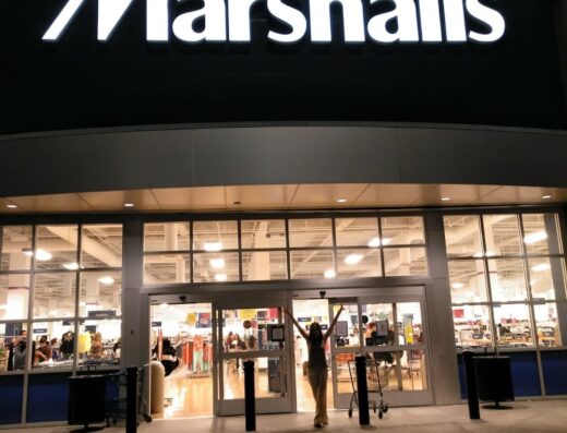 Marshalls