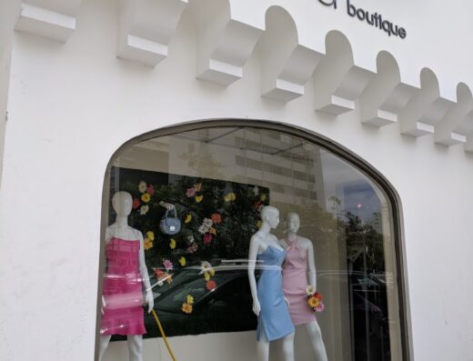 Olivia Boutique